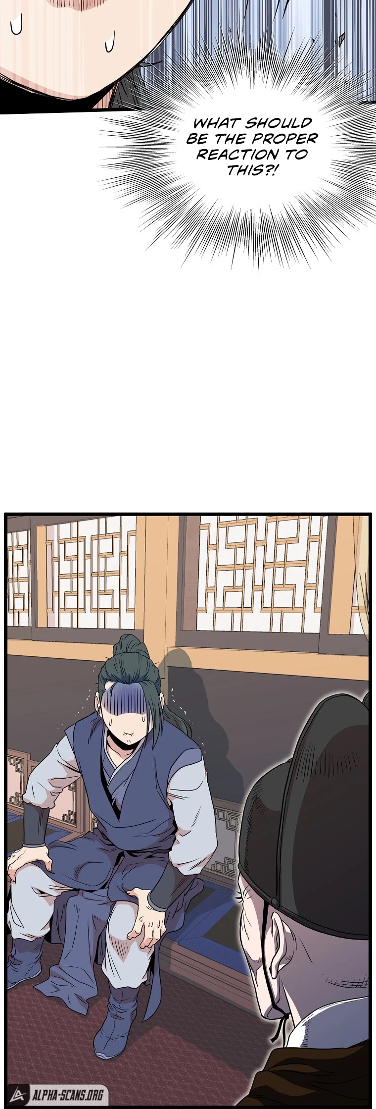 Murim Login Chapter 100 image 17